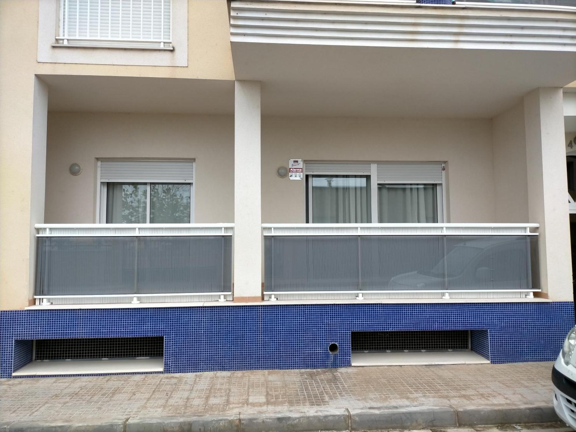 L'Apartament De La Iaia Sant Jaume d’Enveja Exterior foto