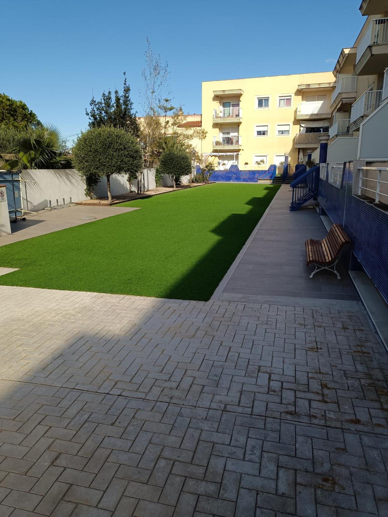 L'Apartament De La Iaia Sant Jaume d’Enveja Exterior foto