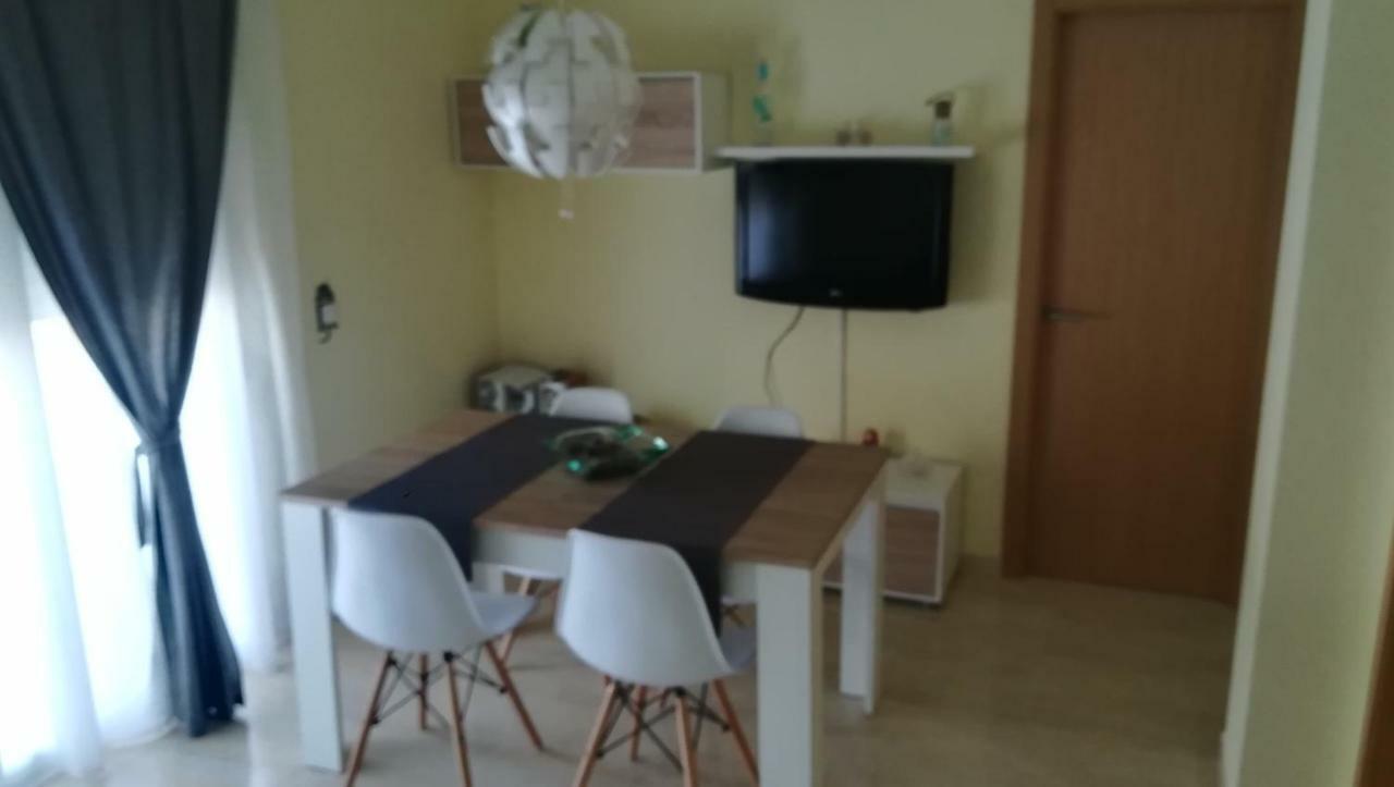 L'Apartament De La Iaia Sant Jaume d’Enveja Exterior foto