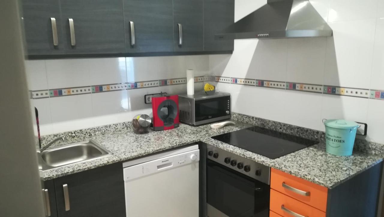 L'Apartament De La Iaia Sant Jaume d’Enveja Exterior foto